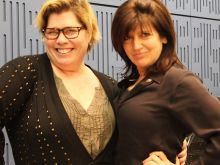 Katy Brand