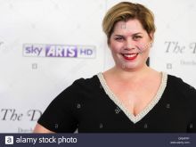 Katy Brand