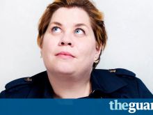 Katy Brand