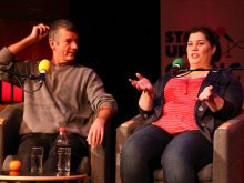 Katy Brand