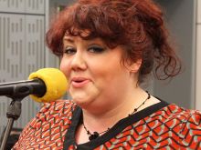 Katy Brand