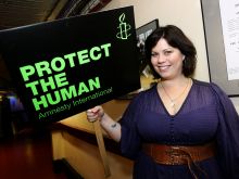Katy Brand