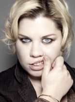 Katy Brand