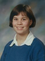 Katy Brand