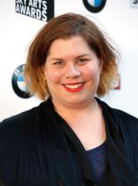 Katy Brand