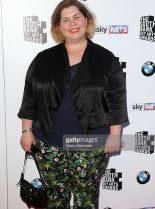 Katy Brand