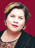 Katy Brand