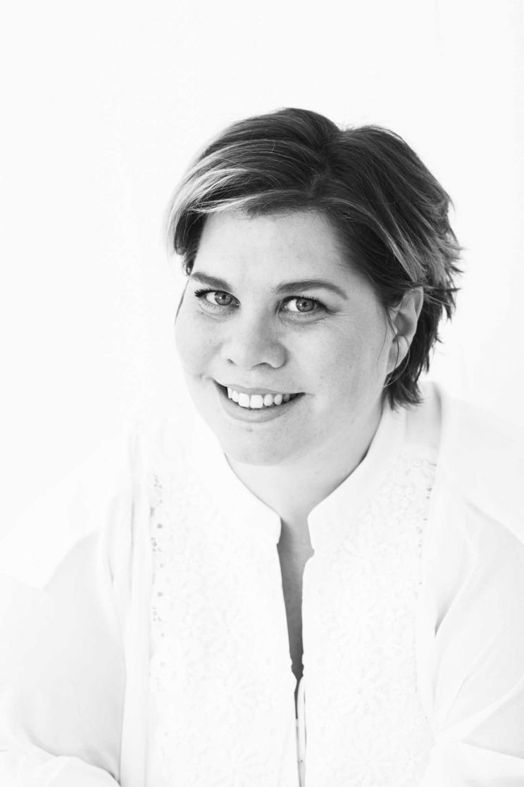 Katy Brand