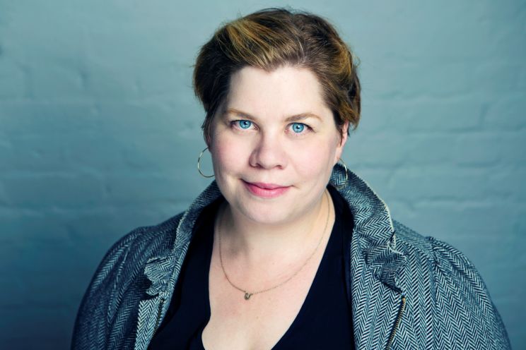 Katy Brand