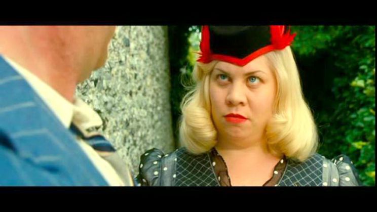 Katy Brand