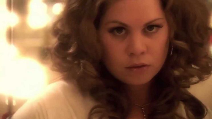 Katy Brand