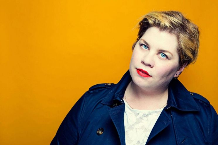 Katy Brand