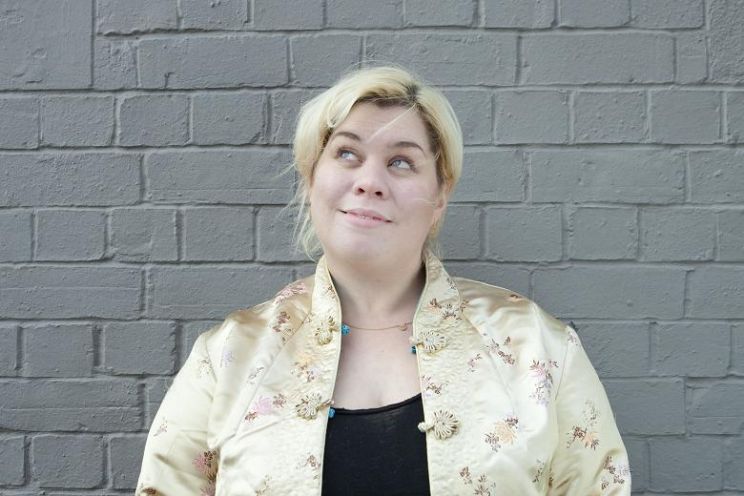 Katy Brand