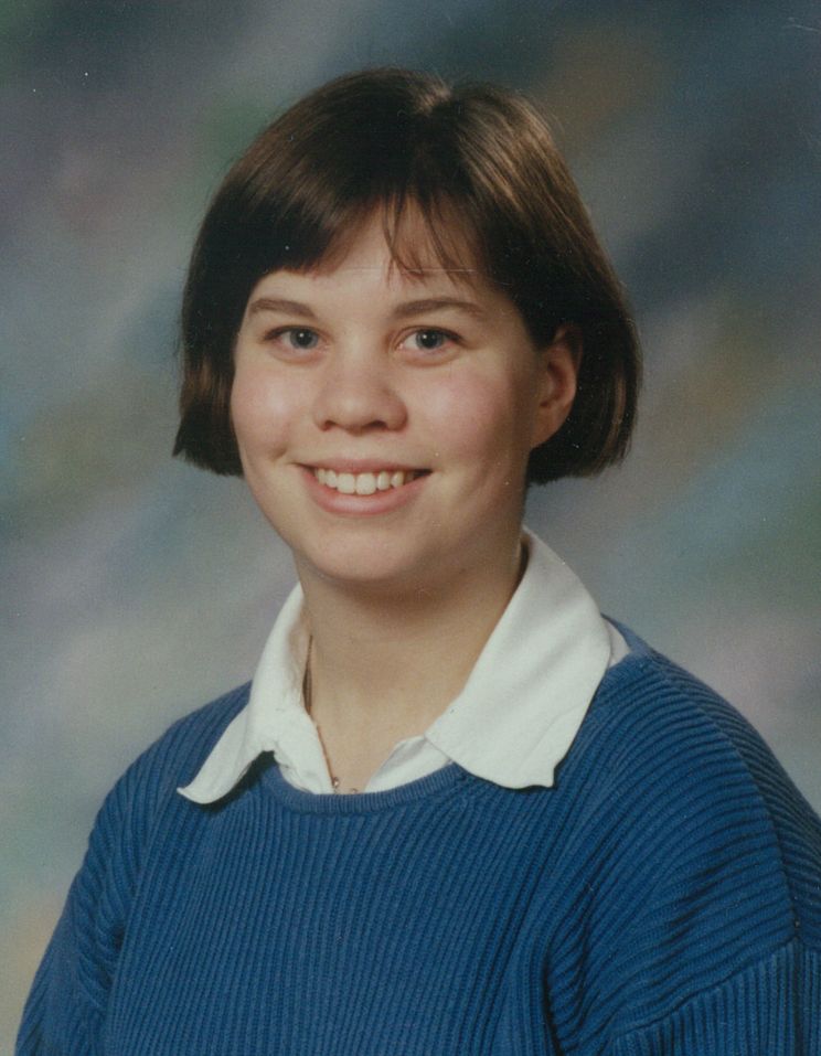 Katy Brand