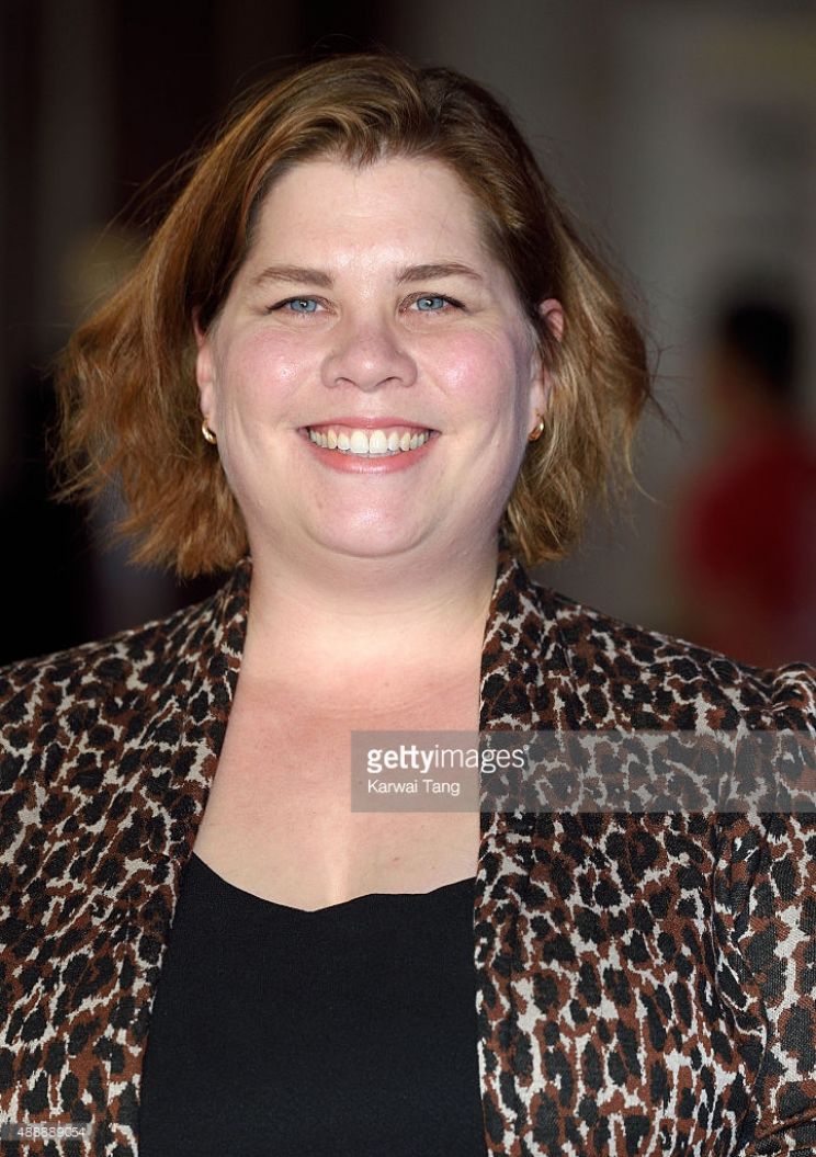 Katy Brand