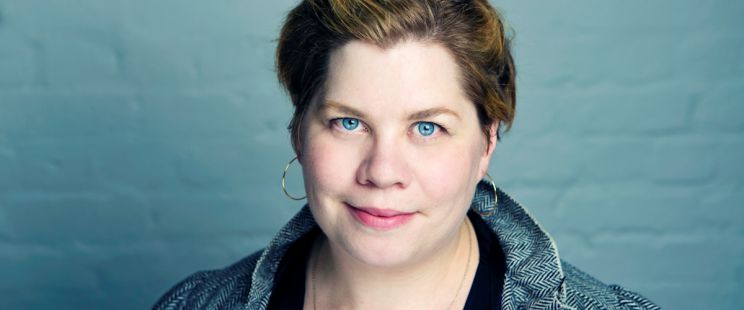 Katy Brand