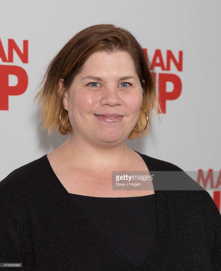 Katy Brand