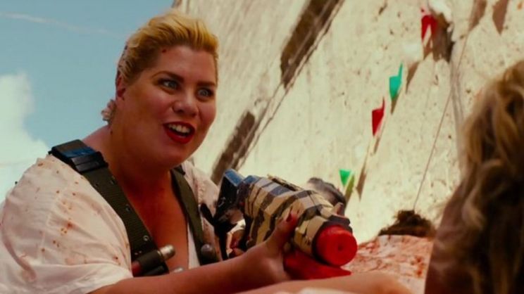 Katy Brand