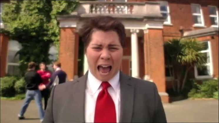 Katy Brand