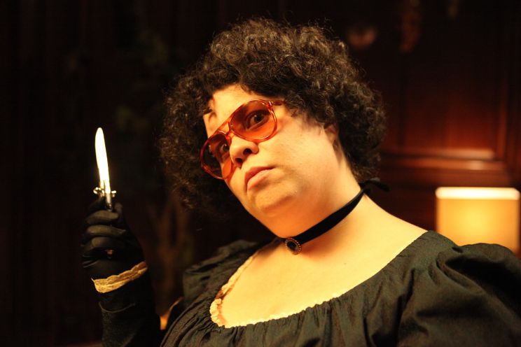Katy Brand