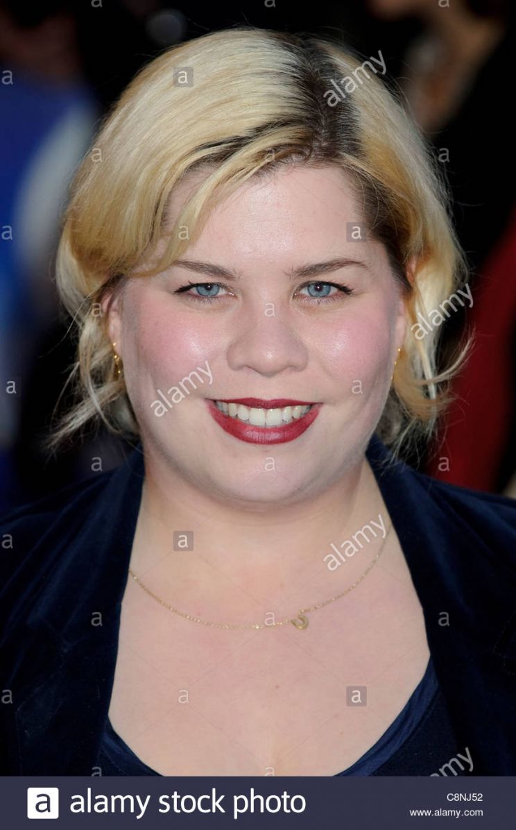 Katy Brand