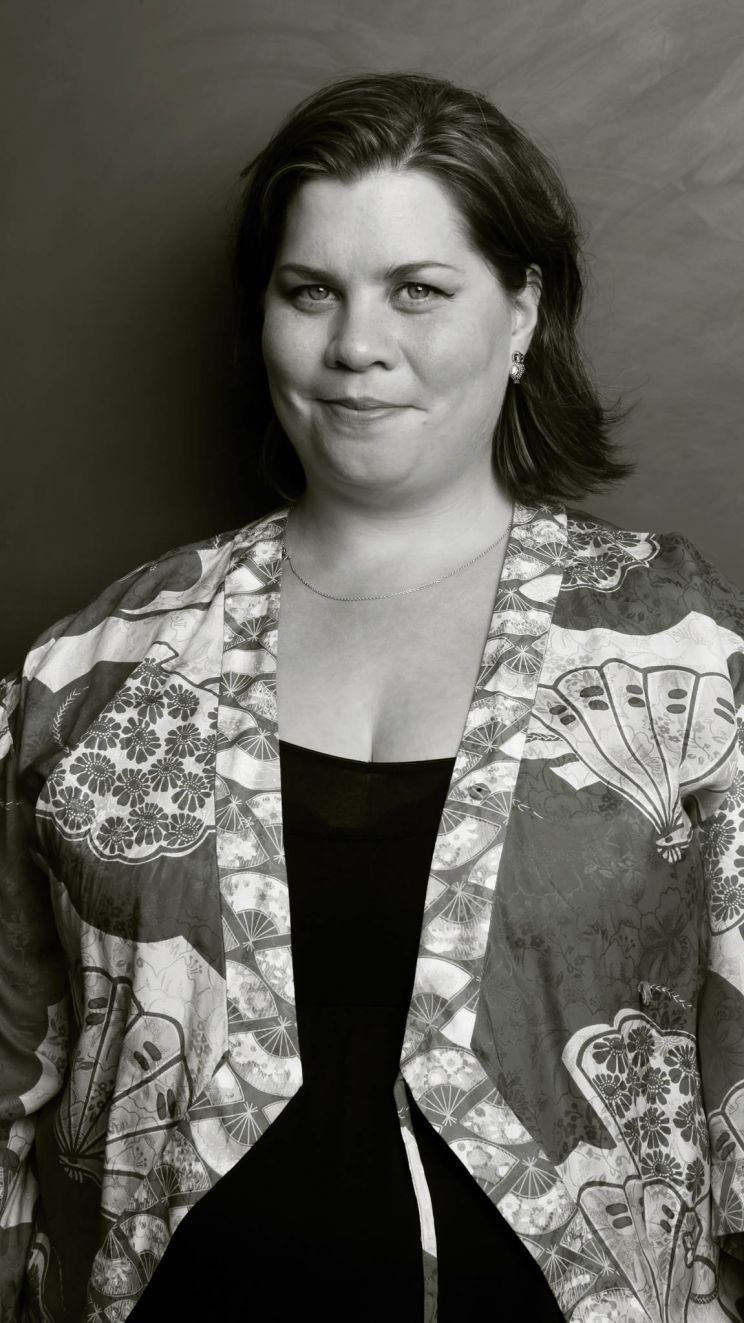 Katy Brand