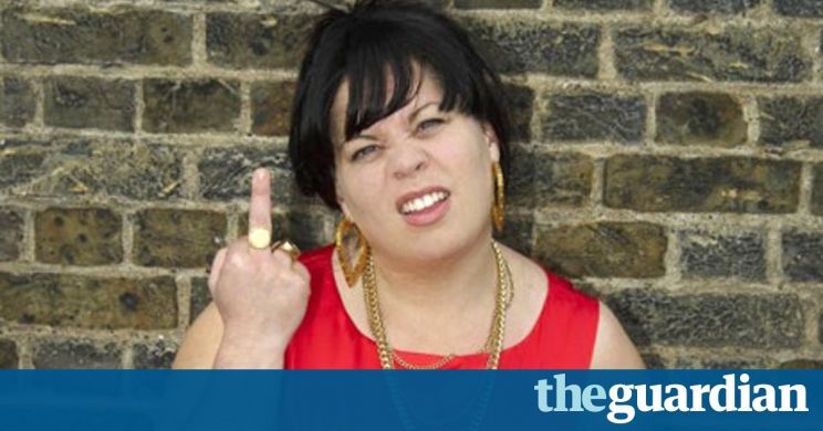 Katy Brand
