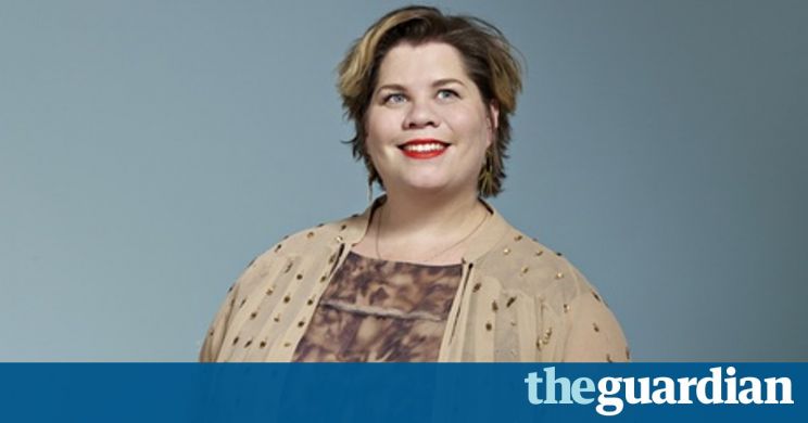 Katy Brand