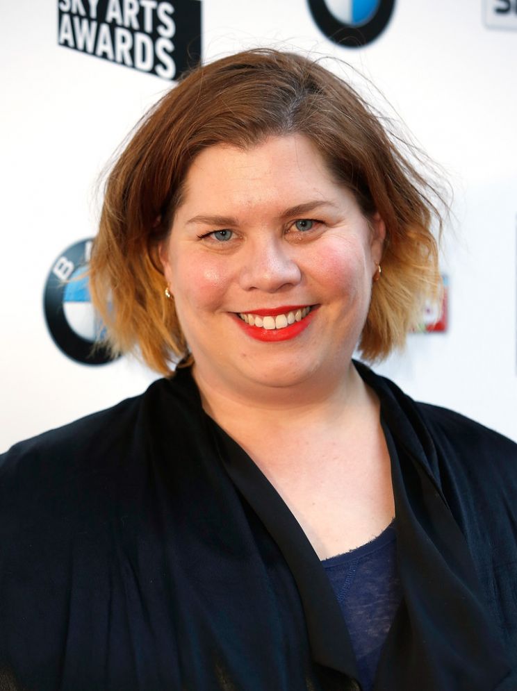 Katy Brand