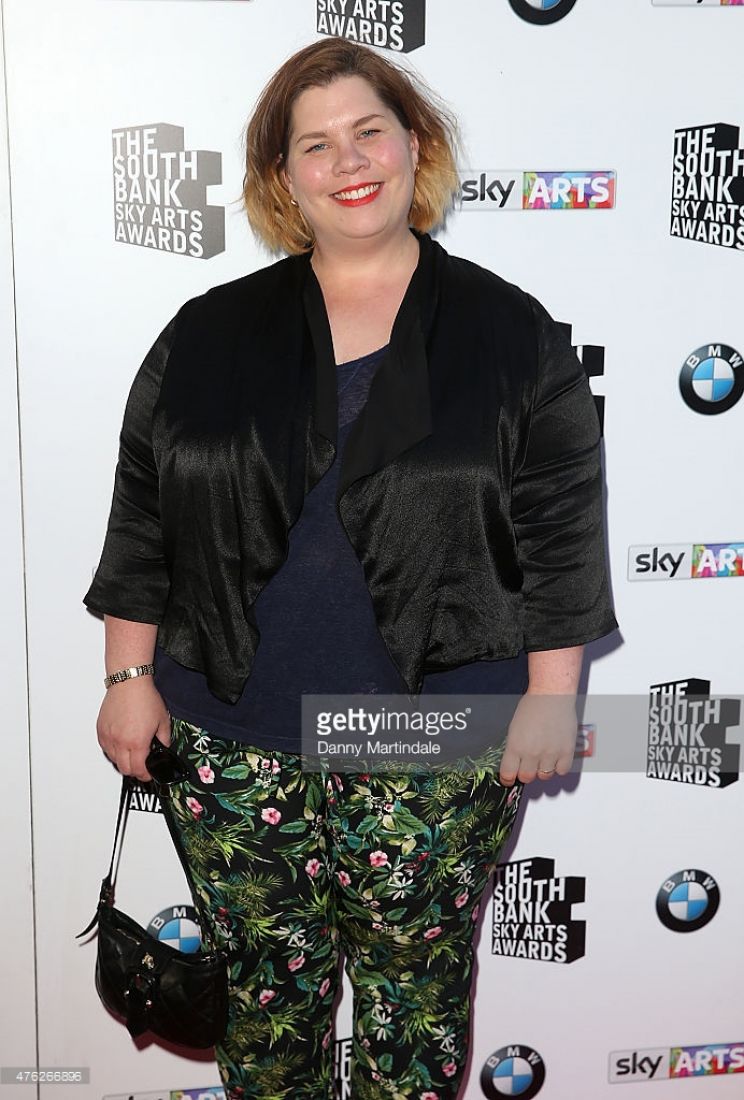 Katy Brand