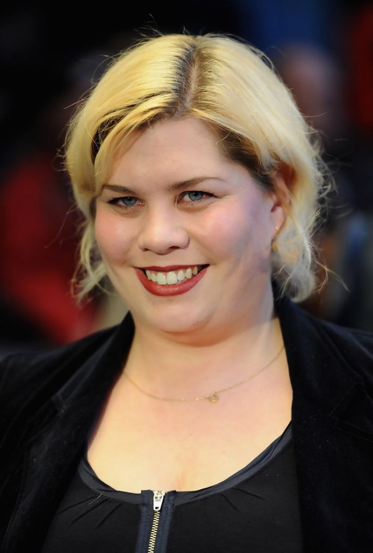 Katy Brand