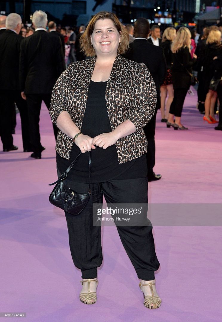 Katy Brand