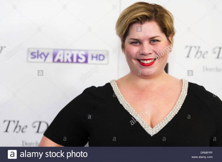 Katy Brand