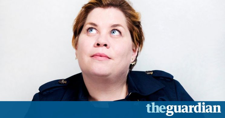 Katy Brand