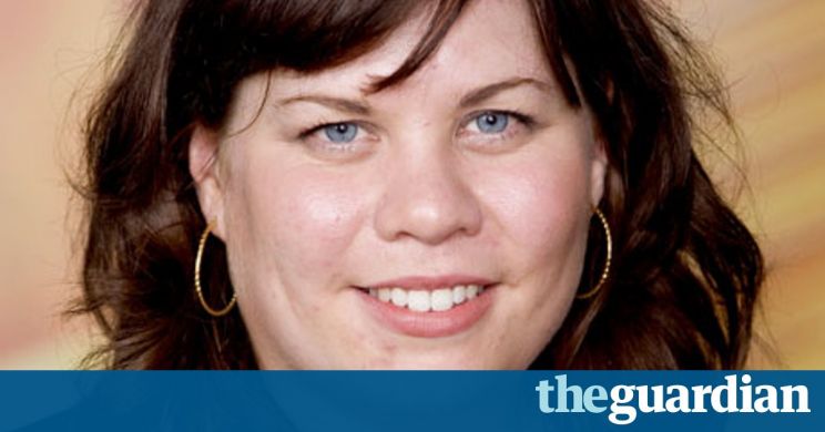 Katy Brand