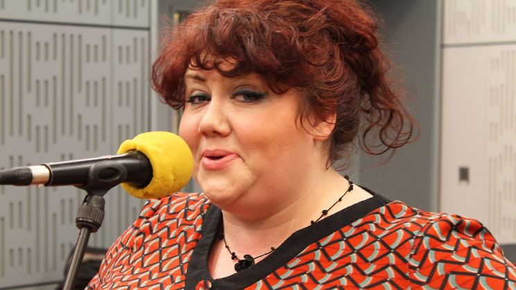 Katy Brand