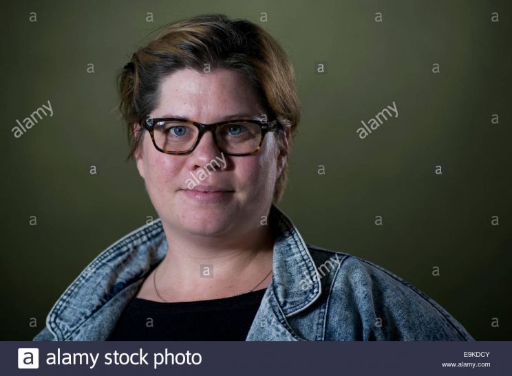 Katy Brand