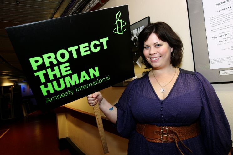 Katy Brand