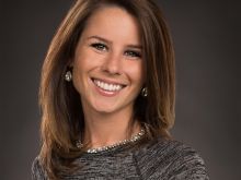 Katy Carmichael