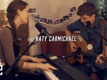 Katy Carmichael