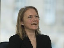 Katy Carmichael photo