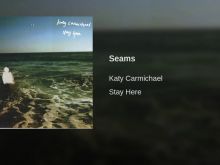Katy Carmichael