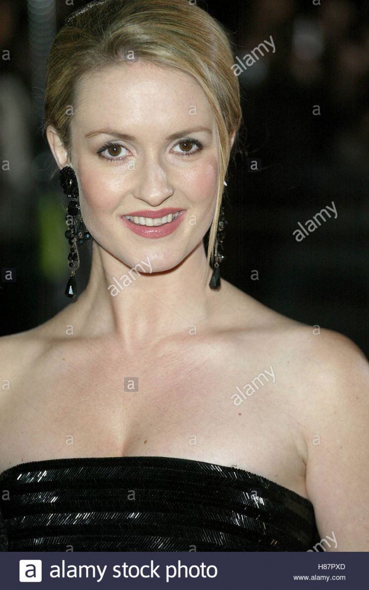 Katy Carmichael