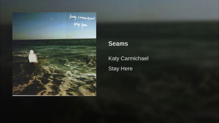 Katy Carmichael