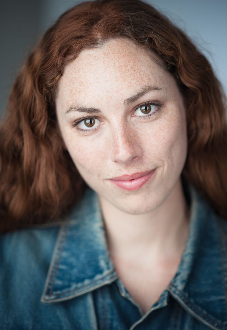 Katy Carmichael