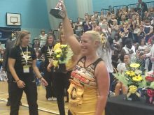 Katy Cavanagh