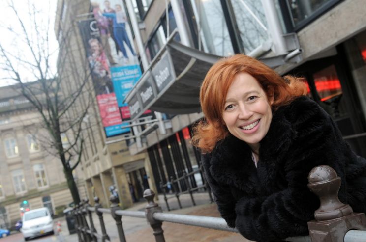 Katy Cavanagh