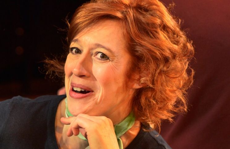 Katy Cavanagh