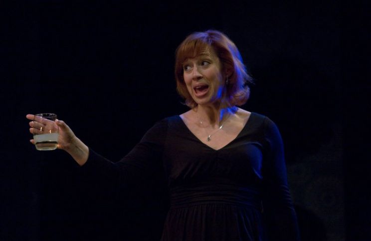 Katy Cavanagh