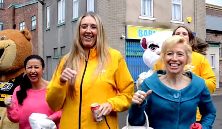 Katy Cavanagh